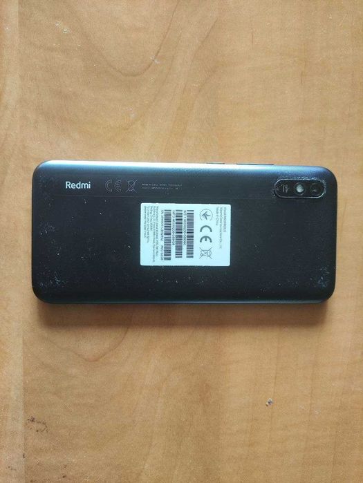 Redmi 9A Granite Gray 2GB RAM 32GB ROM