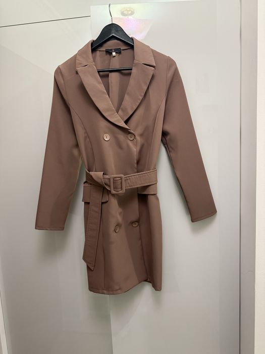 Сукня піджак 42 розмір