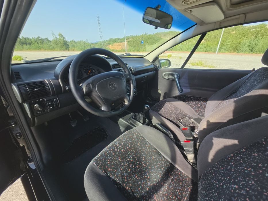 Opel Tigra 1.4 16V estimado (1 dono)