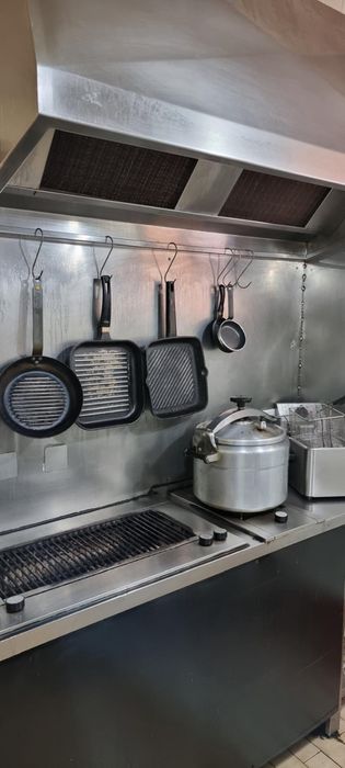 Transpasse de Take Away