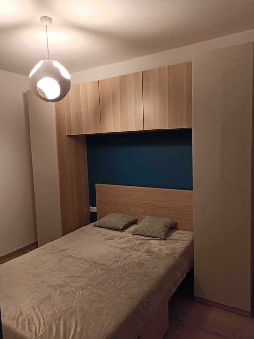 Mieszkanie do wynajęcia (Apartamentowiec)