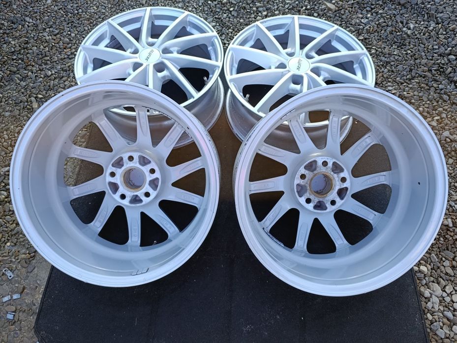 Диски 5*112 R17 Volkswagen Skoda Seat