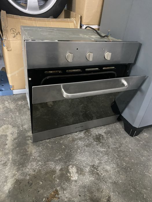 Forno eletrico worten
