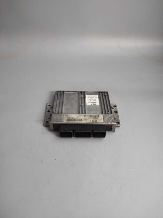 CITROEN C3 1.4benz, OE: 965.0825.280, 964.2222.380, Sterownik silnika