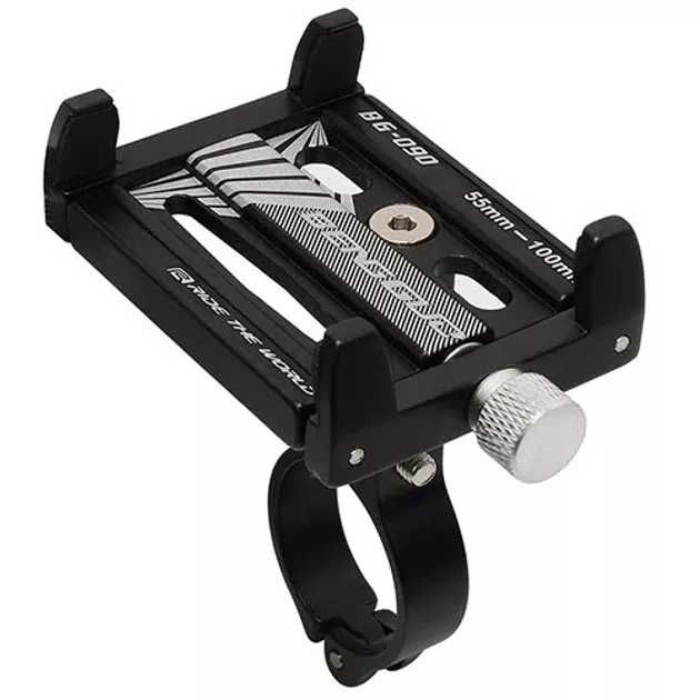 Велотримач під телефон