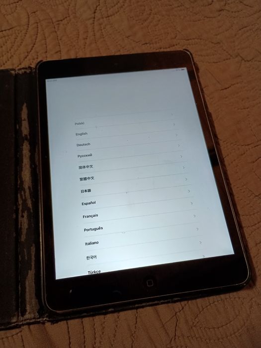Ipad mini 2 16gb