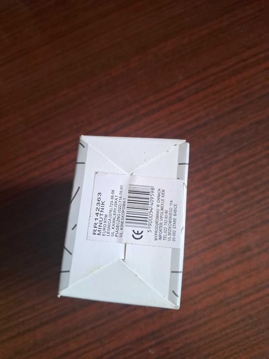 Nowy budzik zegarek timer na 60 sekund