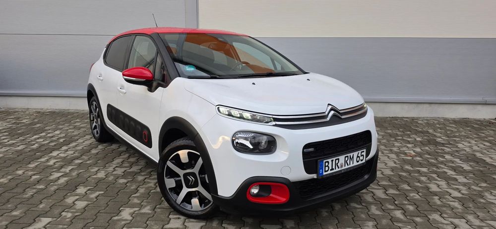 Citroën C3