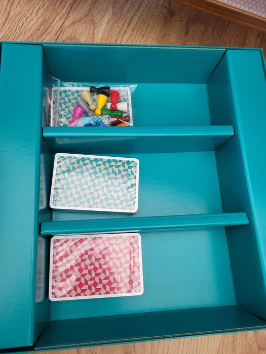 Jogo Como era antigamente?