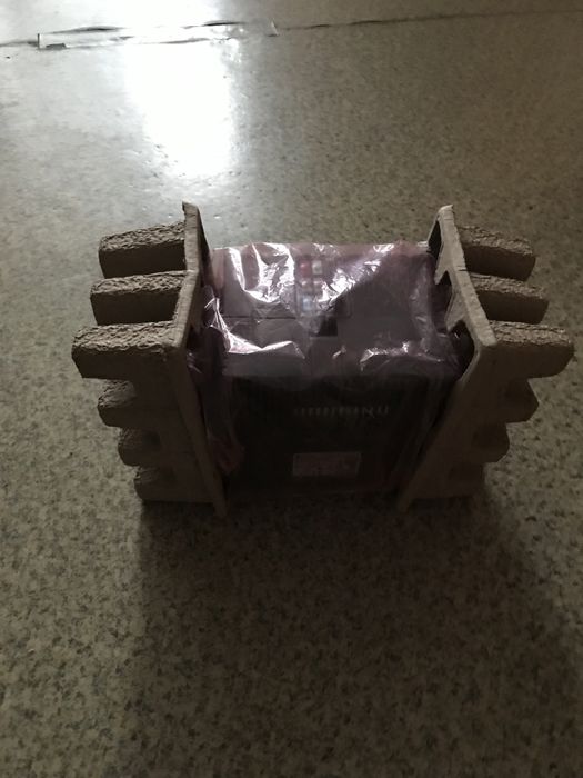 Перетворювач частоти Delta Electronics