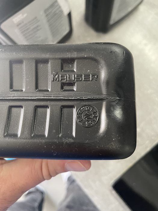 Масло для АКПП BMW ATF 7