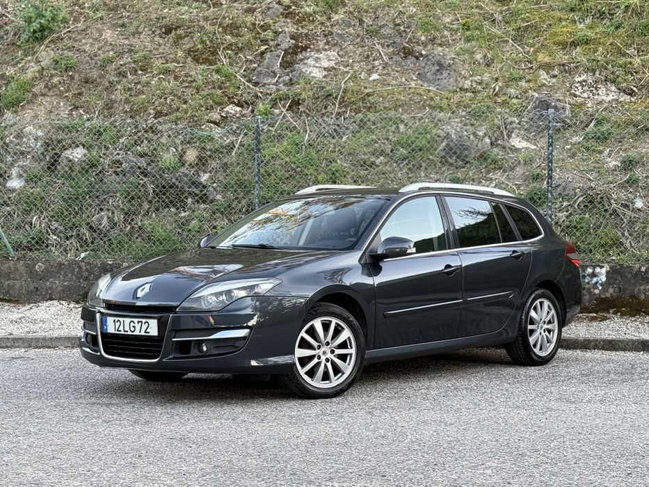 Renault Laguna 1.5 DCi | 2011