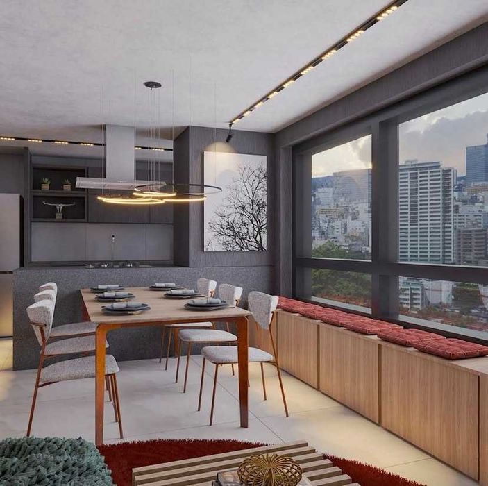 Projeto de Execução |  Renderização 3D Arquitectónica | Modelagem | Entrega em 2 Dias