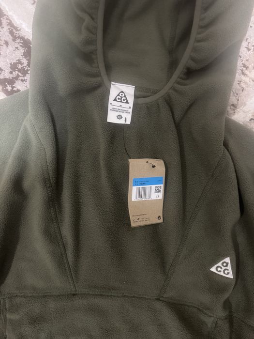Nike ACG фліска, зіпка