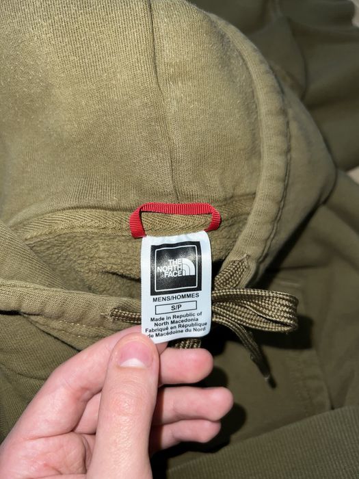 Худі The North Face