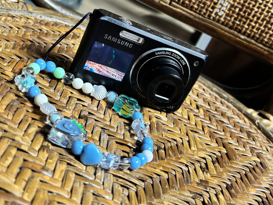 Aparat Samsung DV90