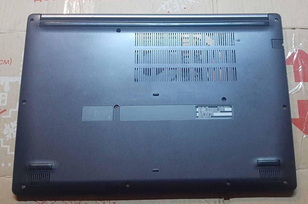 Ноутбук Acer Aspire A515-54G 512 Гб SSD M.2