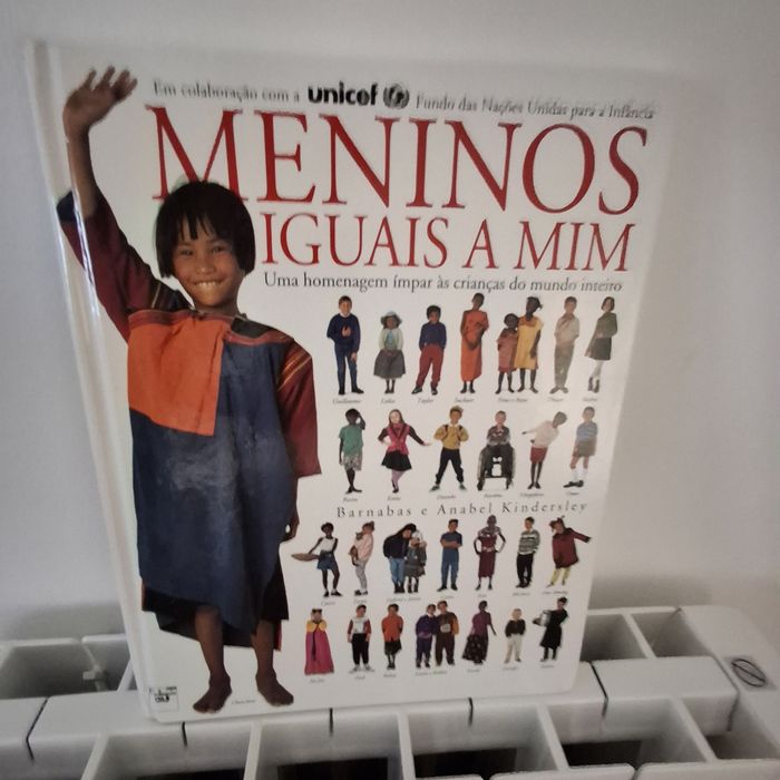Livros infantis Vários 4