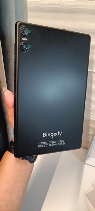 Планшет 10.1" Beegedy B22 6+14/128Gb
