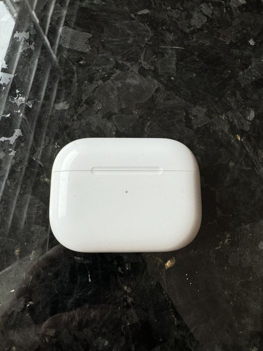 Airpods Pro 1, 2023 год, бу оригинал