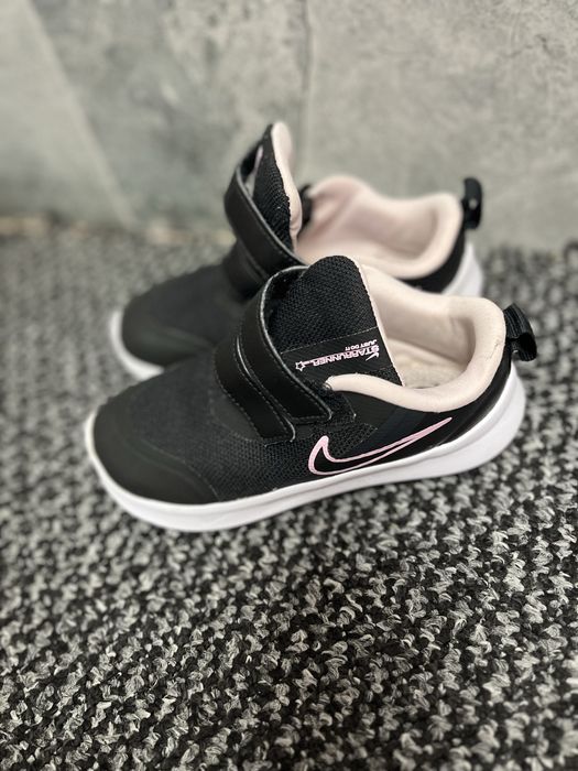 Кросівочки nike дитячі