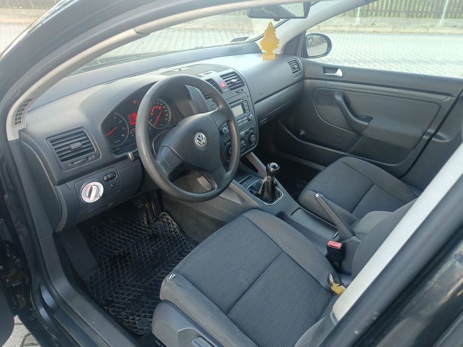 Volkswagen Golf 1.4Benzyna !!!