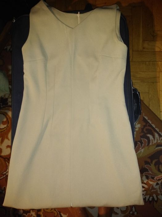 Elegancka sukienka