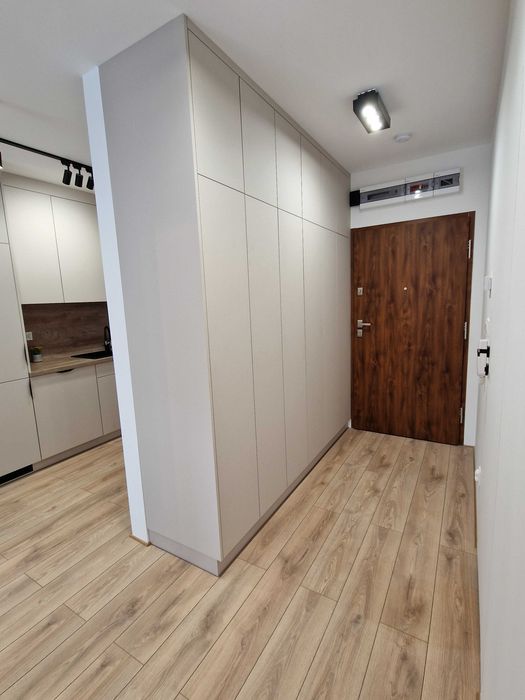 Nowe mieszkanie Brzozów ul. Chopina 8G - gotowe  urządzone + MIEJSCE PARKINGOWE