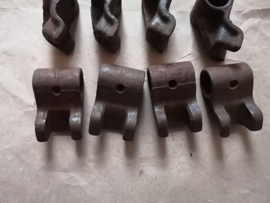 Головка штока кпп газ 53, новая ссср