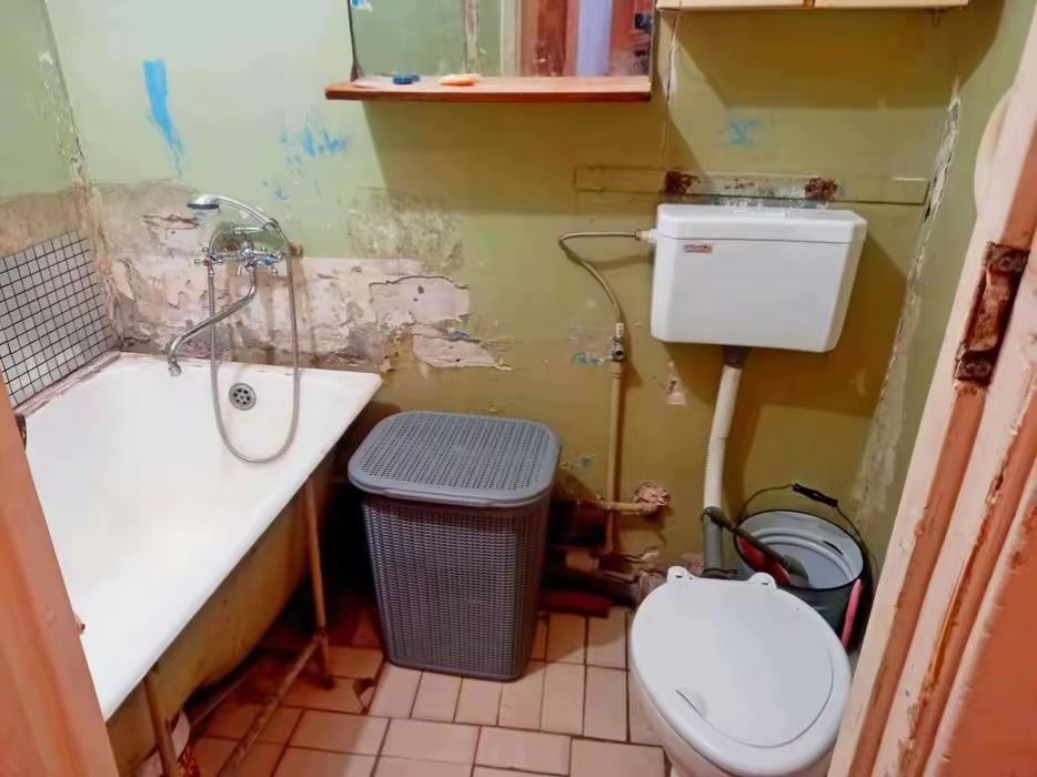 Оренда 1к квартири! Осипенківський!