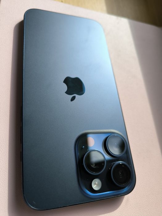 iPhone 15 Pro max 256 GB