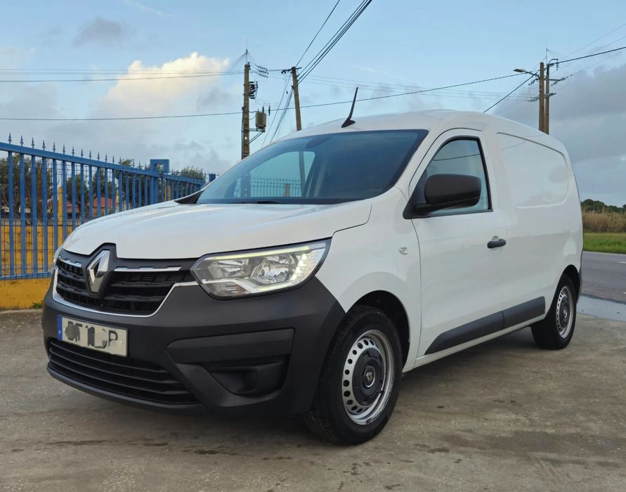 Renault Express 1.5dci Confort 95