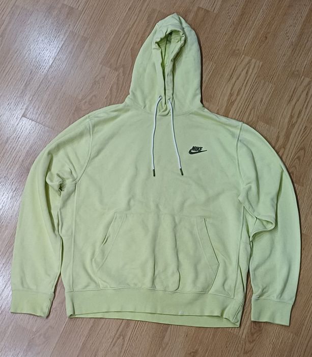 Базове худі nike