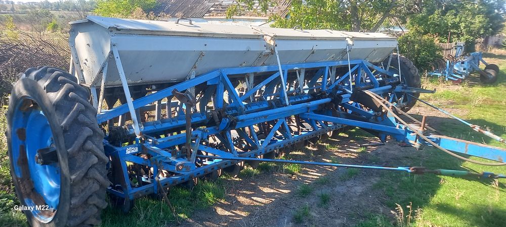Продам Трактор ЮМЗ-6 СЗ-5.4