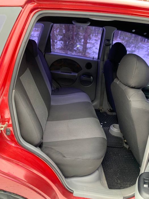 Продам Chevrolet Aveo