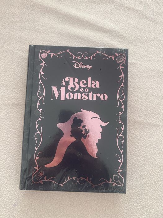 Conjunto de livros Disney Salvat