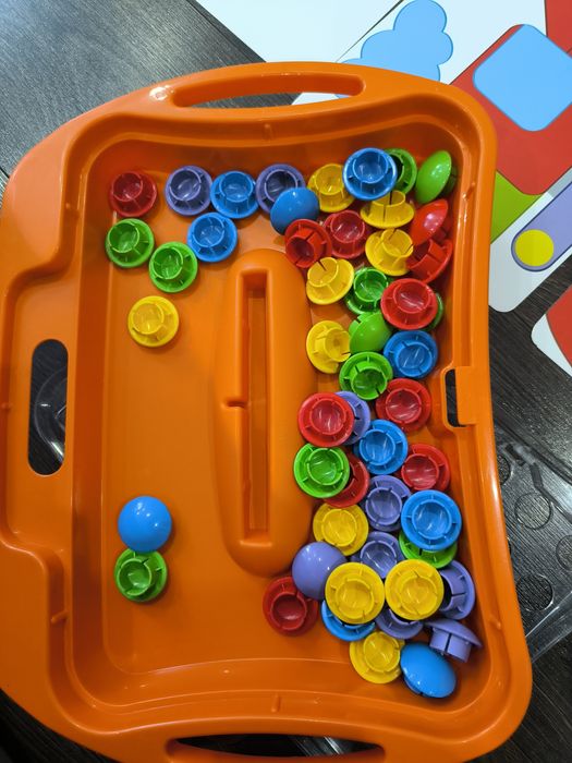 Мозаїка дитяча з картинками