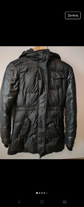 Kurtka zimowa Tommy Hilfiger