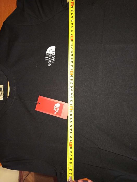 koszulka The North Face L