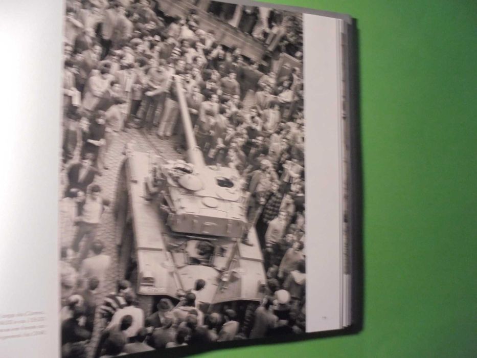 Cunha (Alfredo da-Adelino Mendes);Os Rapazes dos Tanques