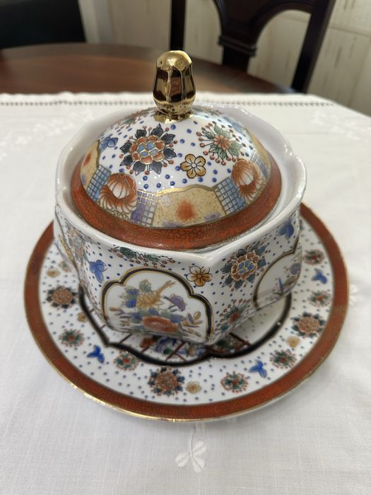 Terrina oriental