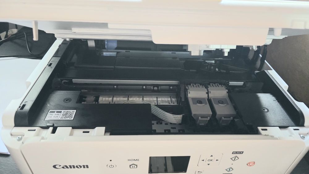 Impressora Multifunções CANON PIXMA TS5151