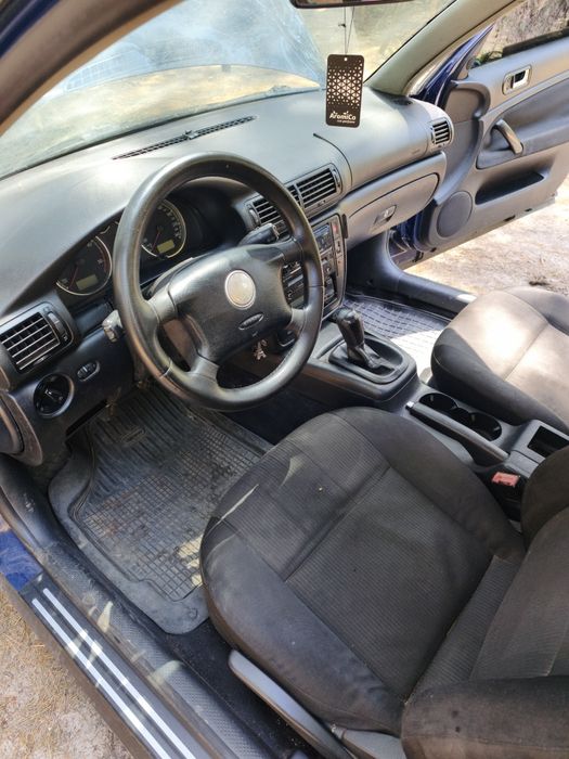 Passat B5 TDI 1,9