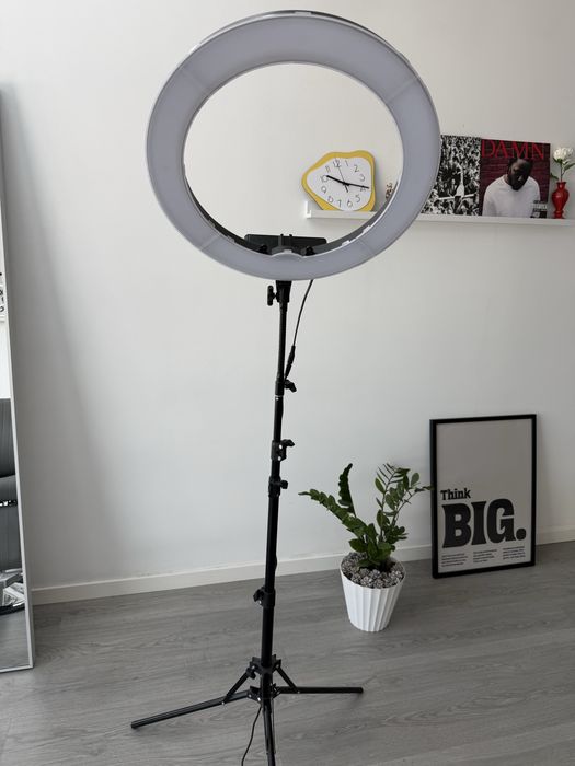 Luz led  Neewer