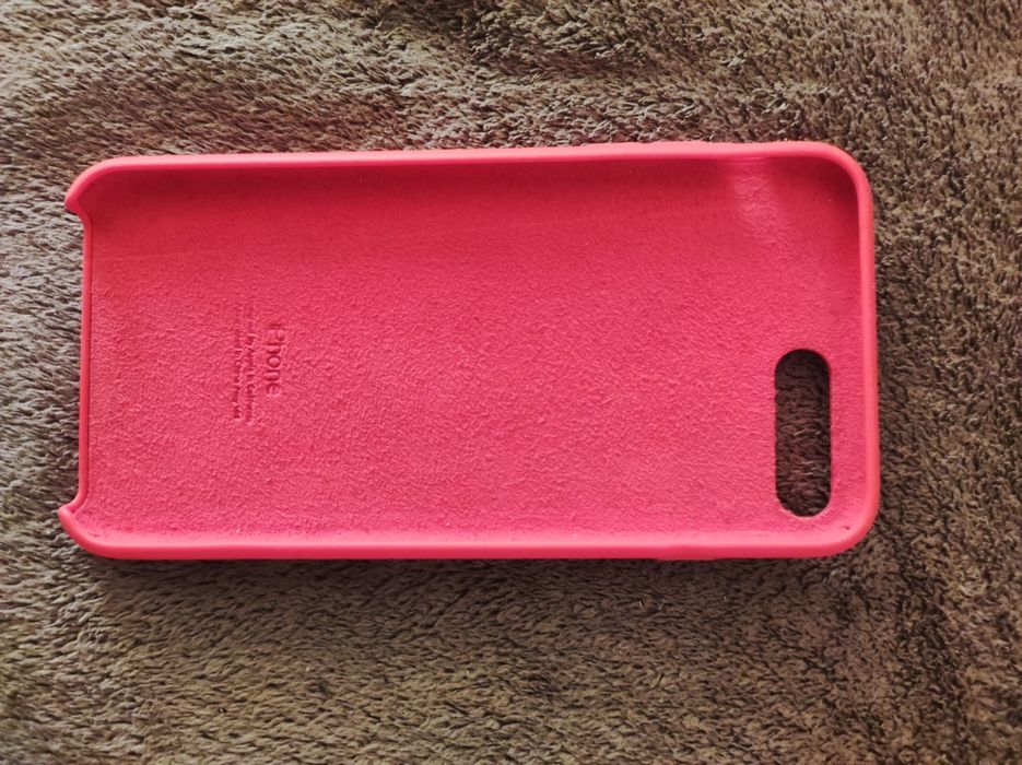 Чохол для Apple iPhone 7 Plus