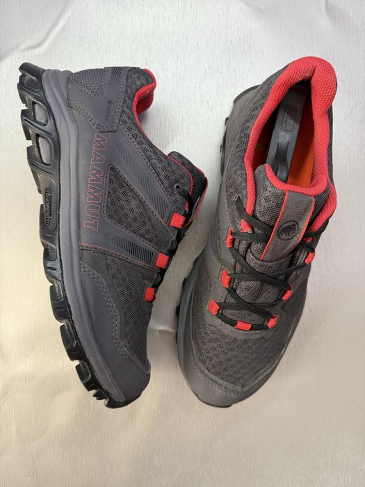 Кросівки Mammut Girun Low GTX