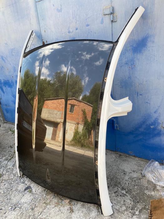 Криша BMW M5 F90 Carbon