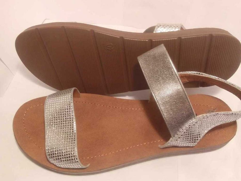 Sandały Damskie K&M fashion rozmiar 36 *