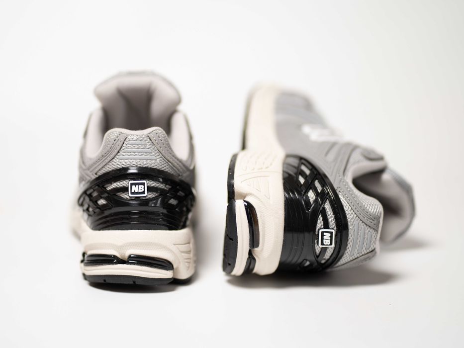 Кросівки унісекс New Balance 1906D (4 кольори) розміри 36-41 розмір