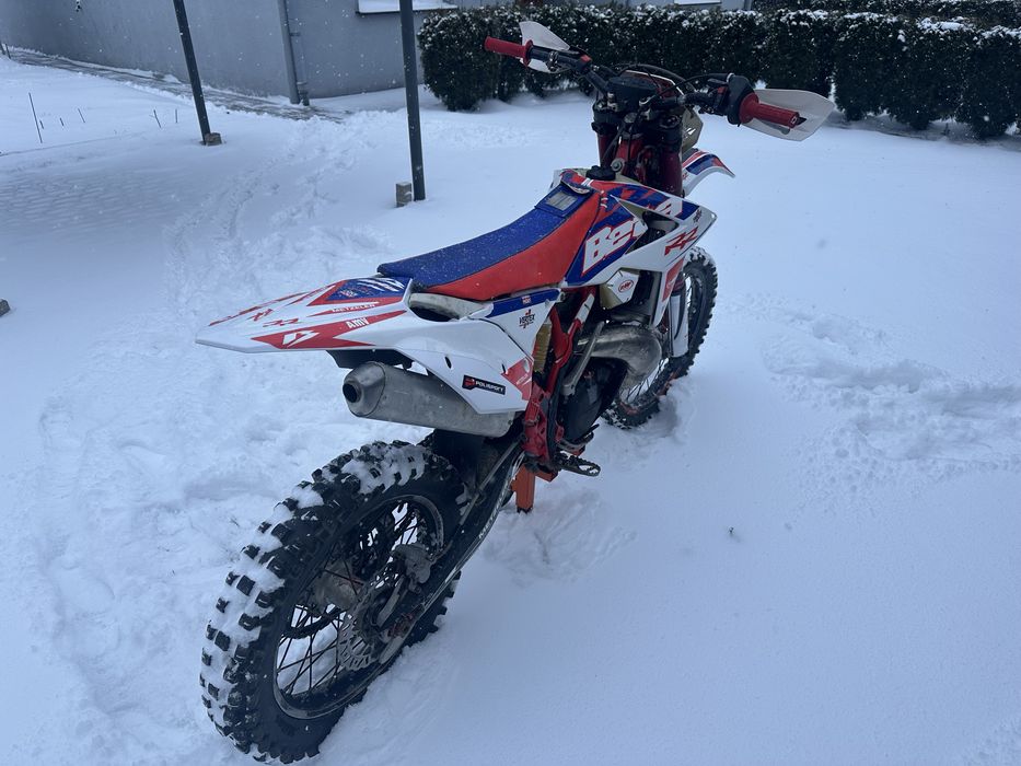 Beta RR 300 2t 2017 (nie EXC, TE)